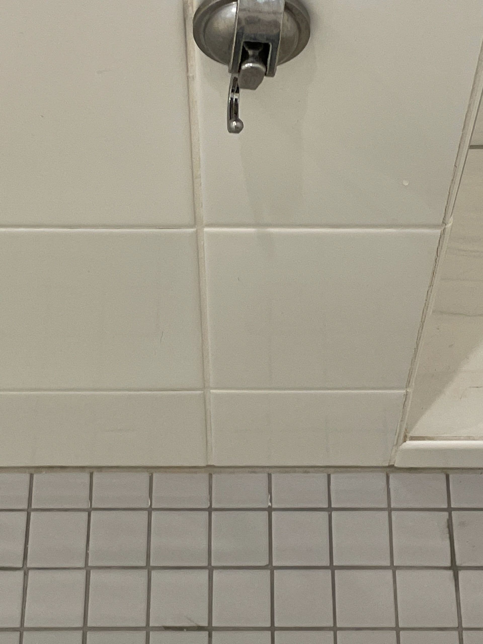 Grout, shower & duct cleaning